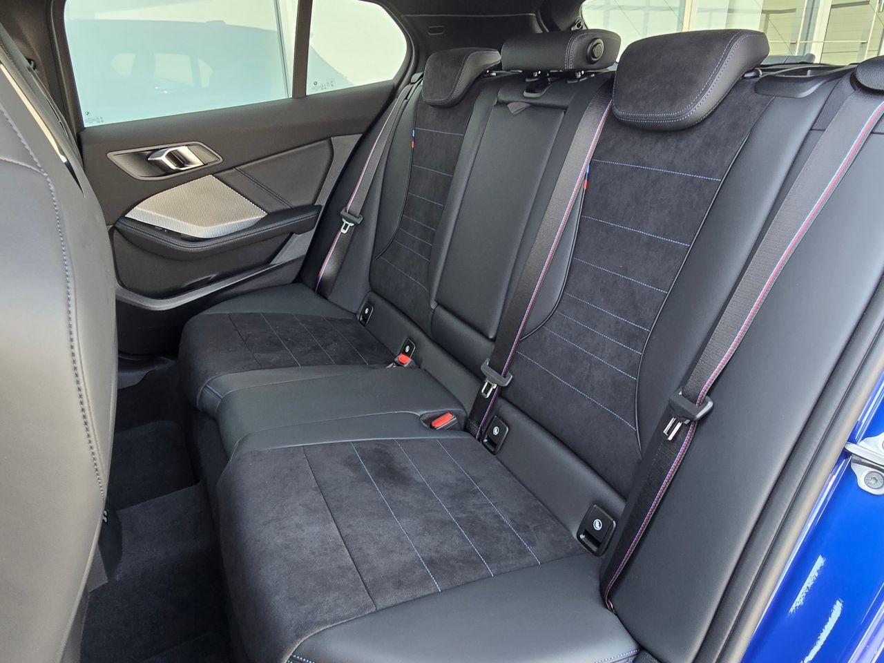 M135 xDrive Sports Hatch
