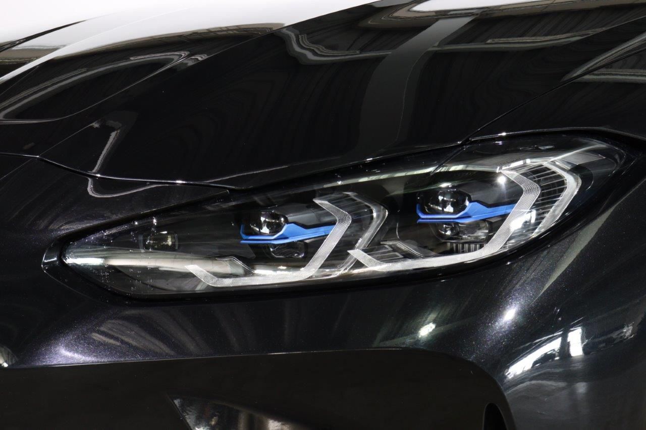 G82 M4 Competition M xDrive Coupe RHD