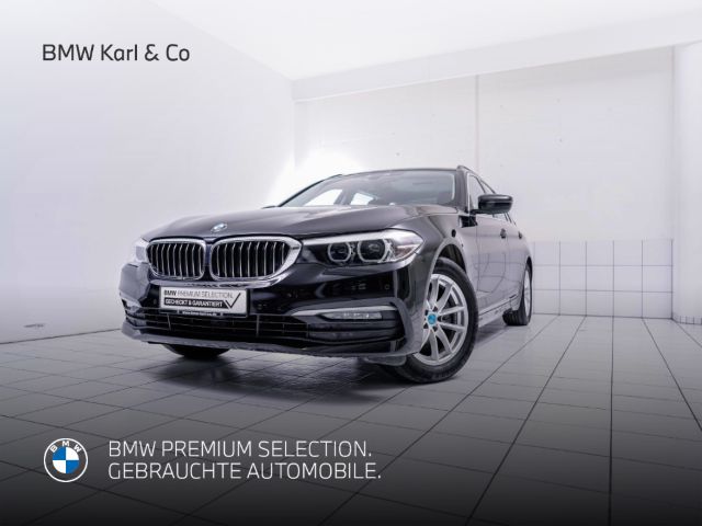 520i Touring