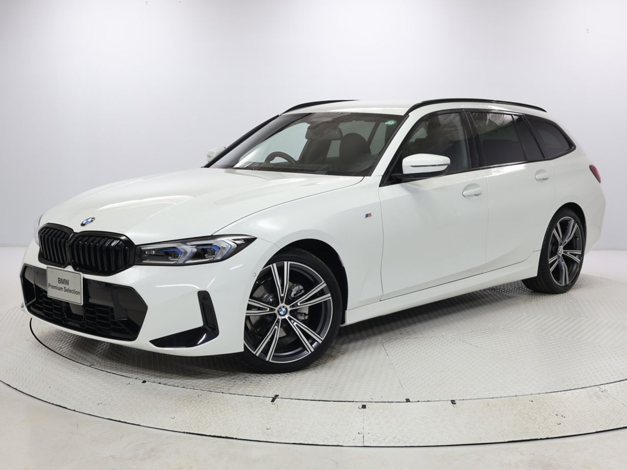 320d xDrive Touring EDITION SHADOW