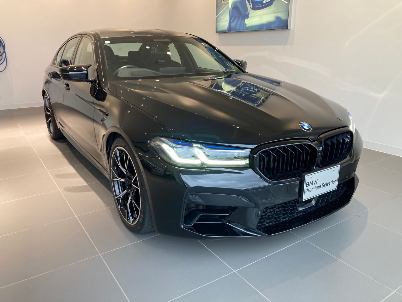 M5 Competition