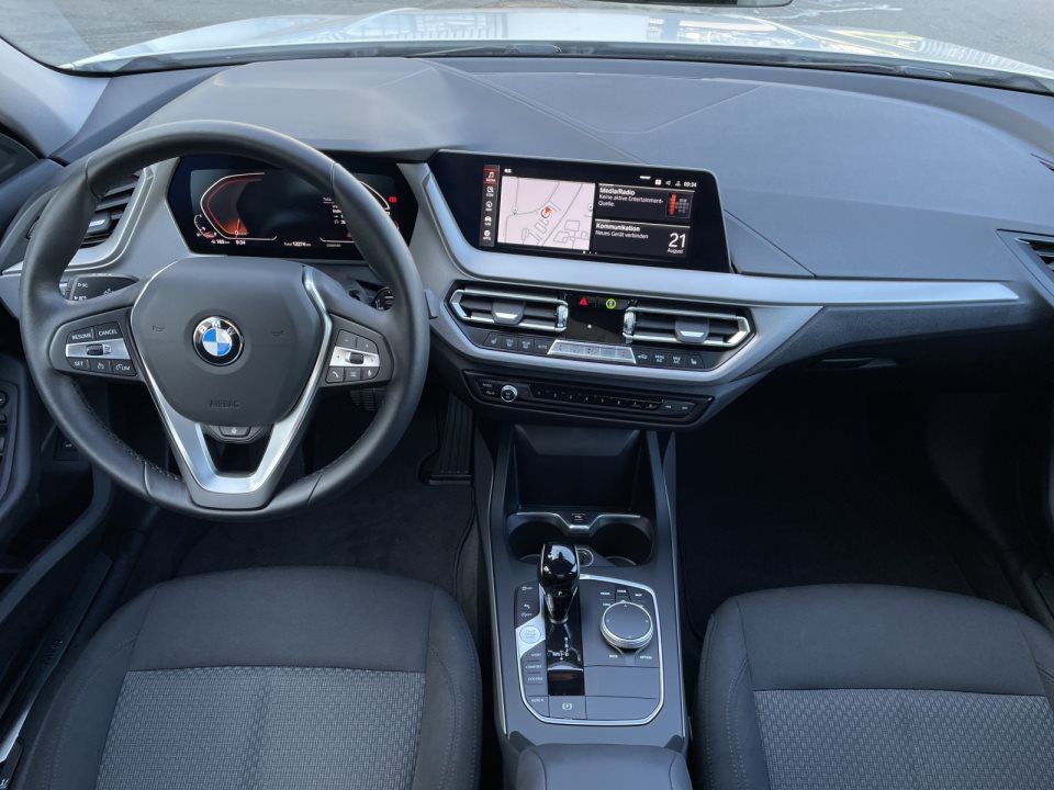 BMW 116