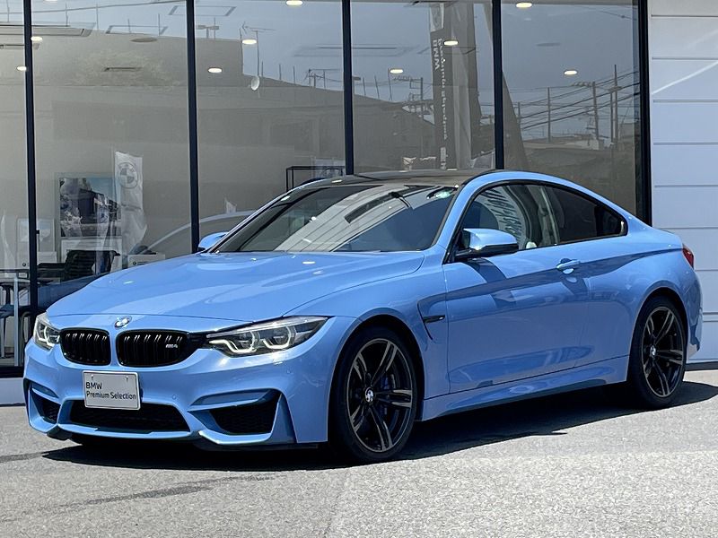 M4 Coupe M DCT Drivelogic