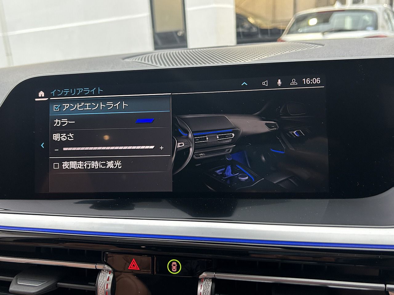 G29 z4 sDrive20i RHD