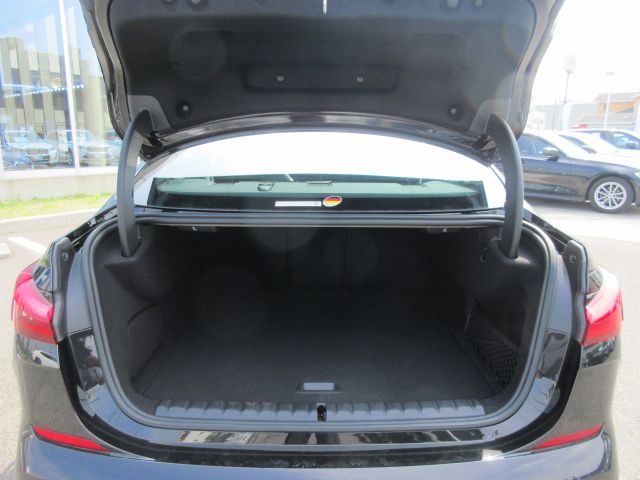 F44 218i Gran Coupe B38 1.5i