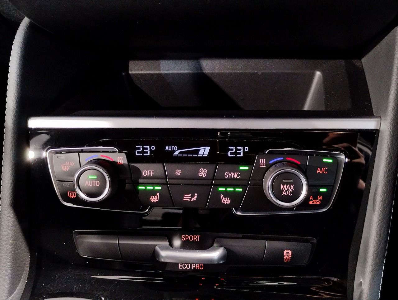 218D ACTIVE TOURER RHD