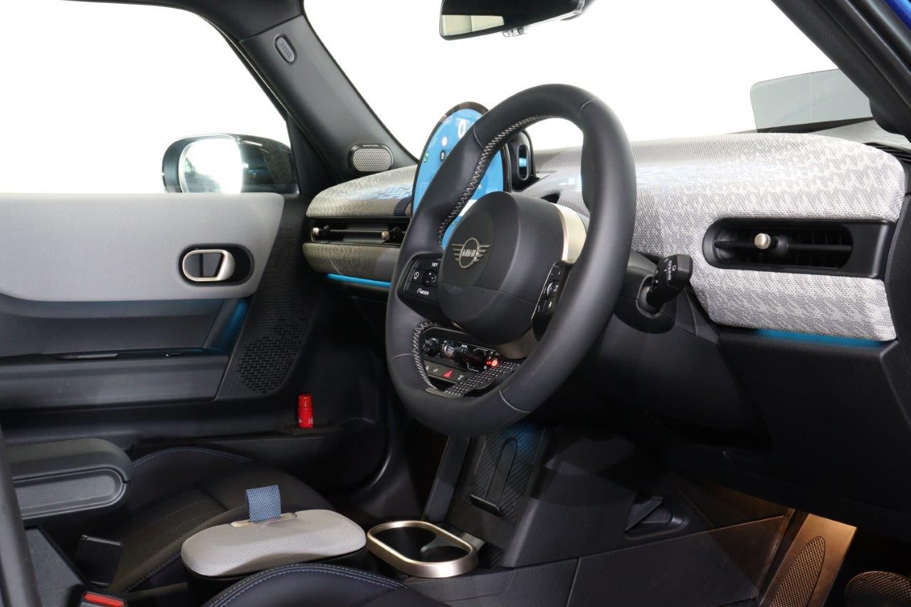 F65 MINI Cooper S 5Dr