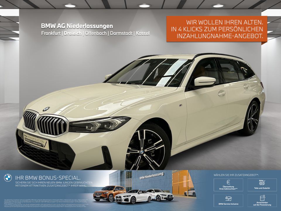 BMW 318