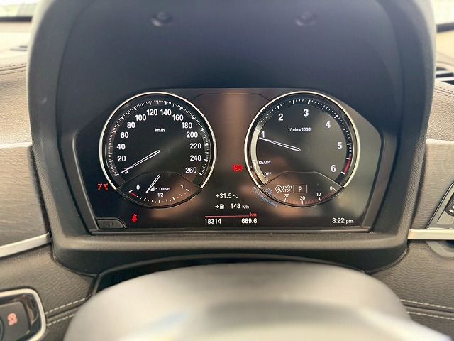 F48 X1 xDrive18d B47 2.0d LCI
