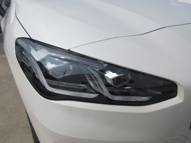 U06 218d Active Tourer B47 2.0d