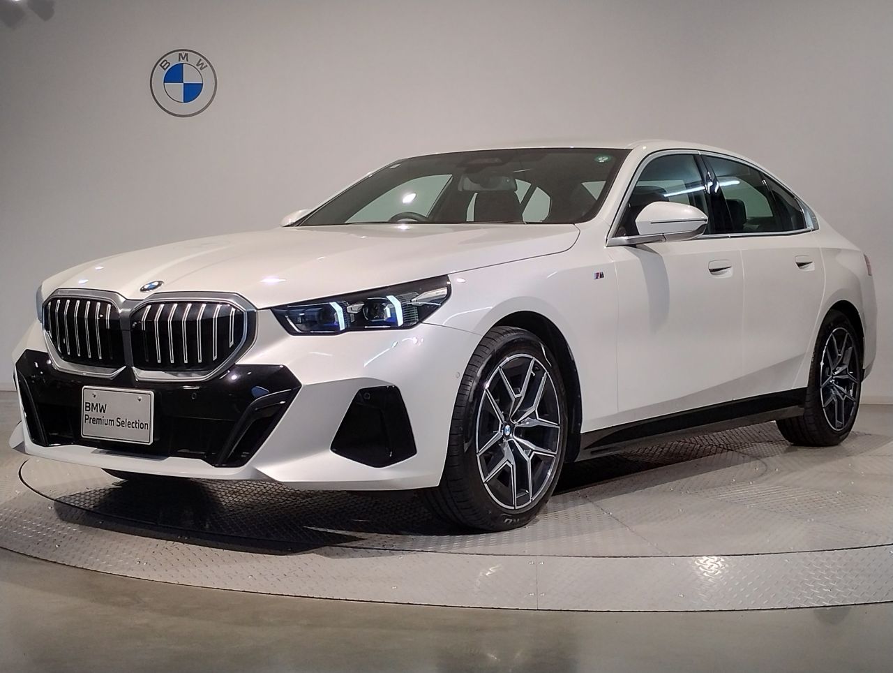 523i M Sport