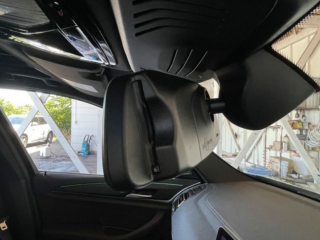 G01 X3 xDrive20d RHD ZA LCI