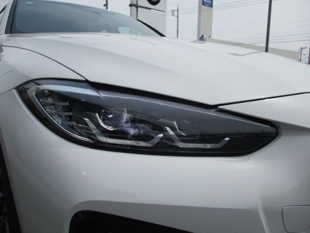 G26 420d xDrive Gran Coupe RHD