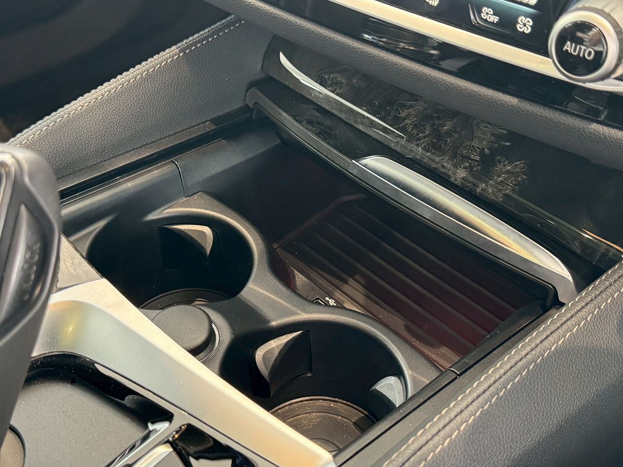 G31 530i SE Touring B48 2.0i