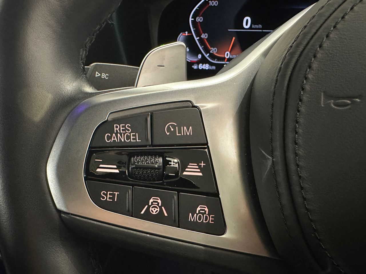 G21 318i Touring