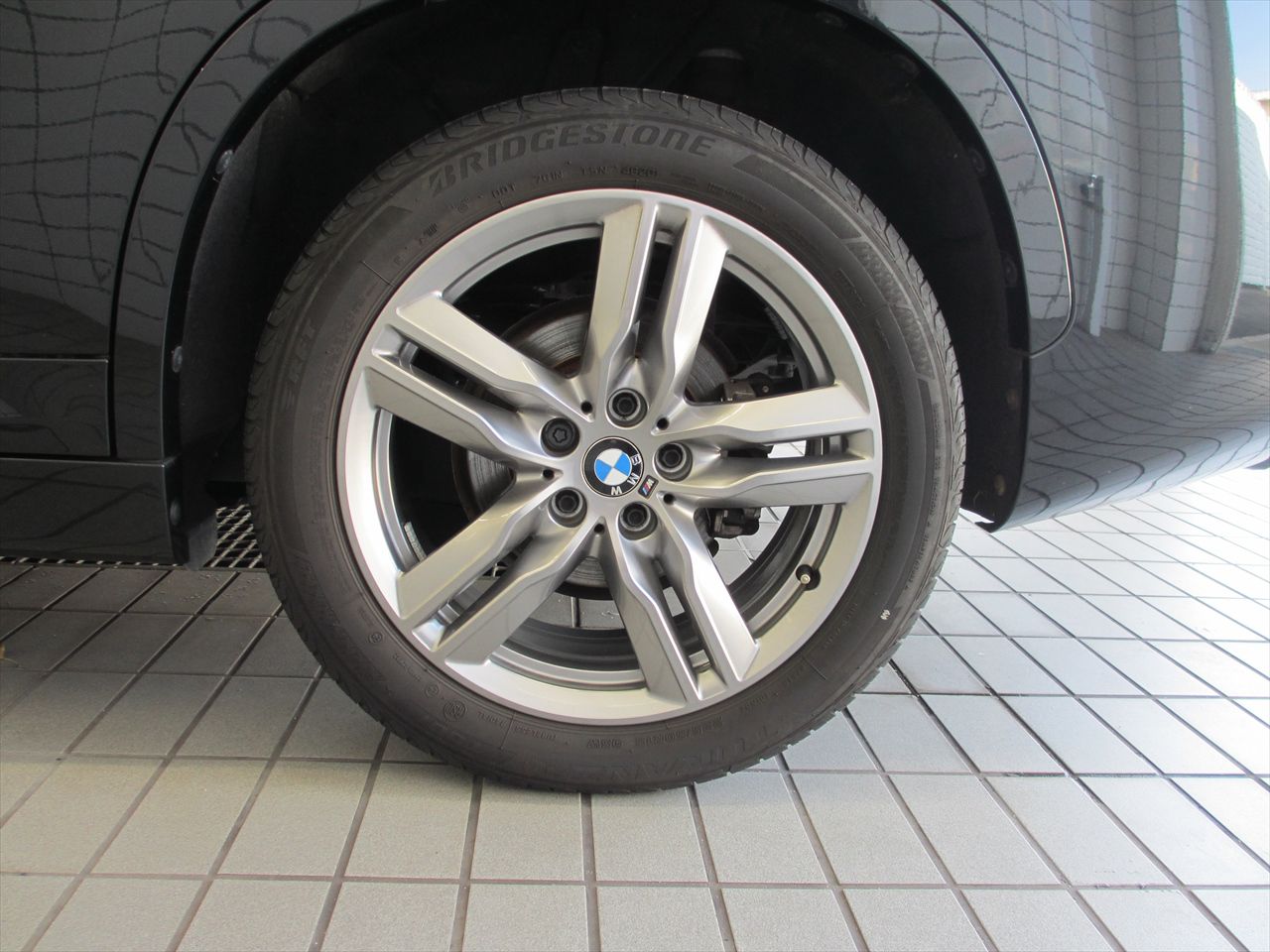 F48 X1 xDrive18d B47 2.0d LCI