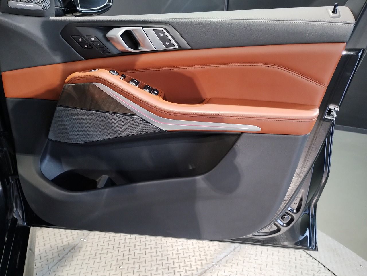 G05 X5 xDrive40d xLine B57 3.0d