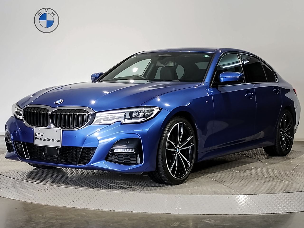 320i M Sport