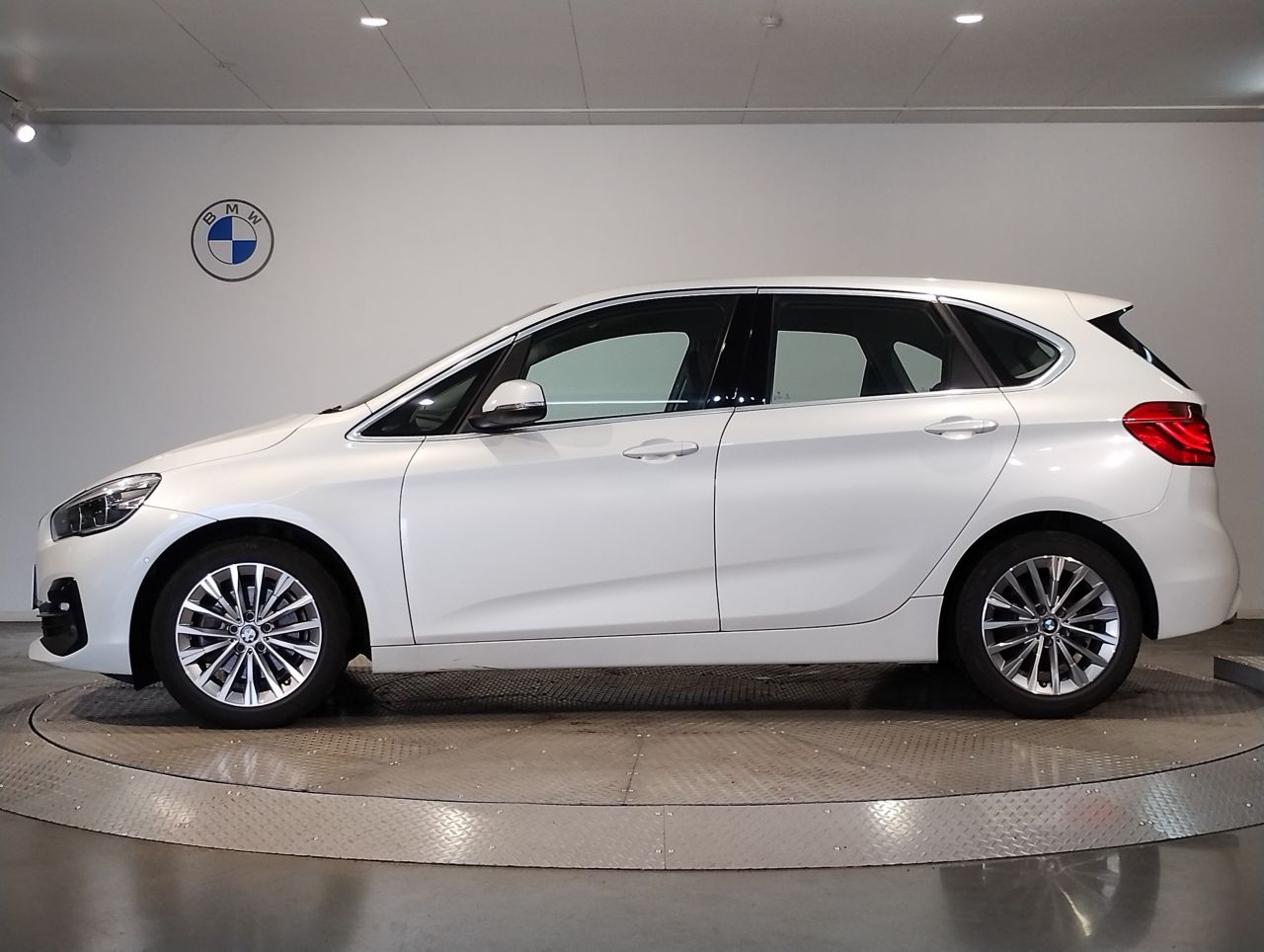 F45 218d Active Tourer B47 2.0d LCI