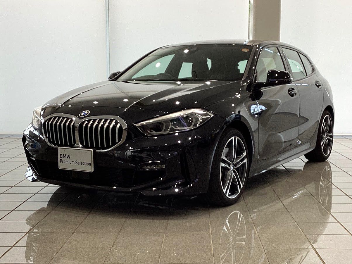 118d M Sport