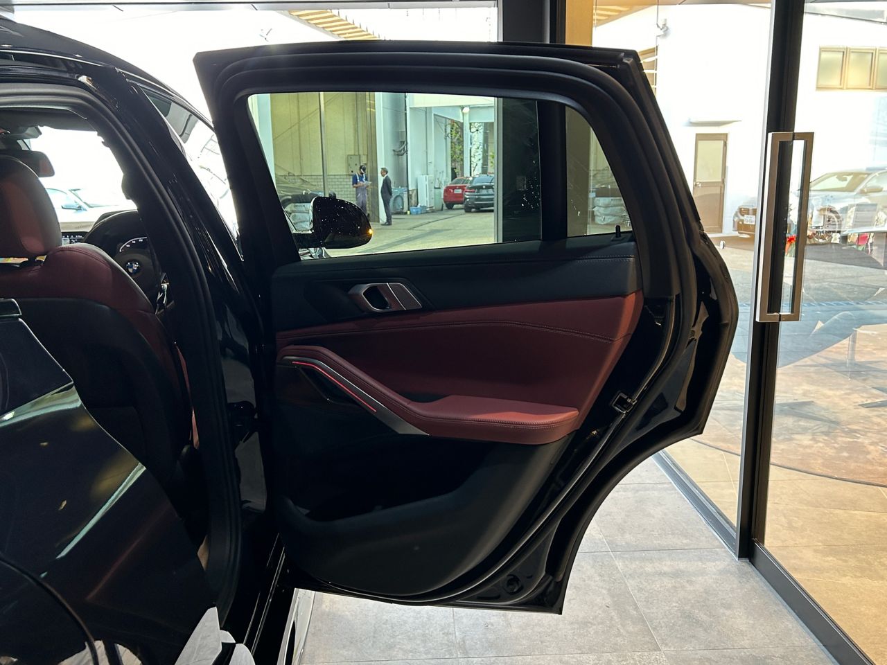 X6 xDrive30d RHD