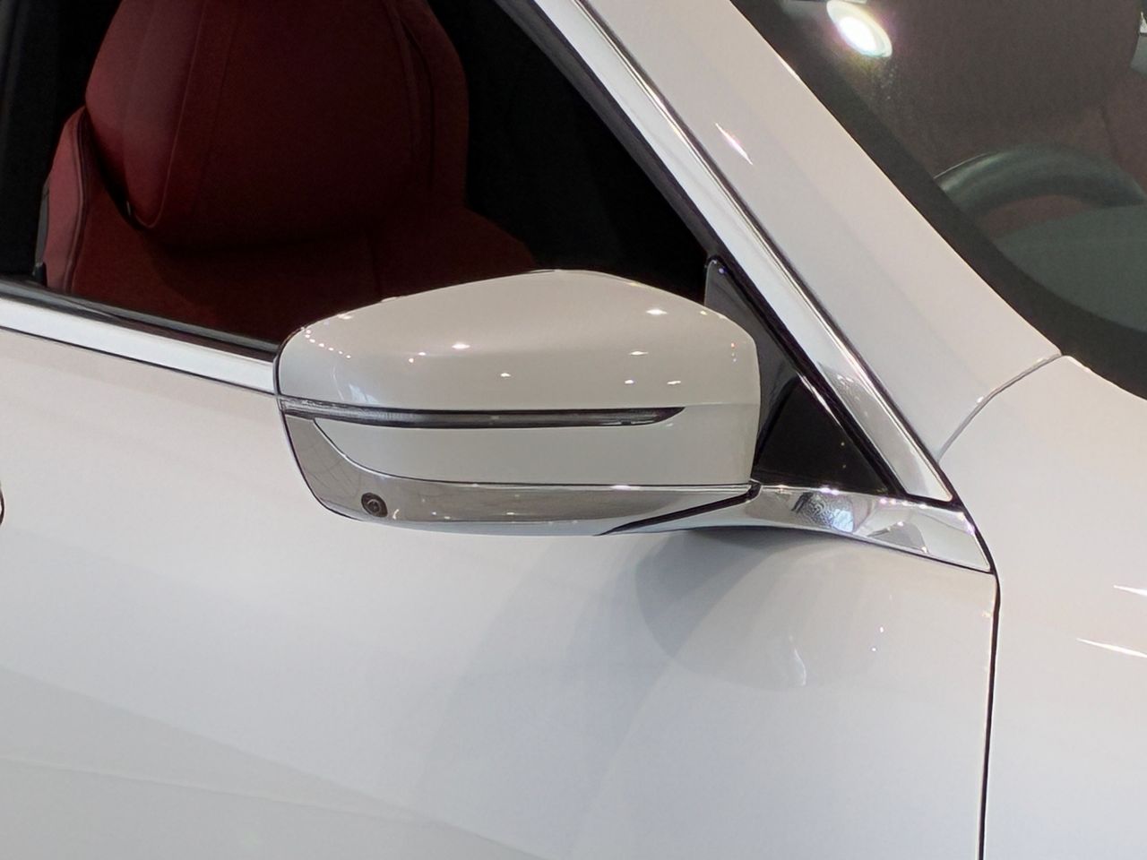G16 840i M Sport Gran Coupe B58 3.0i