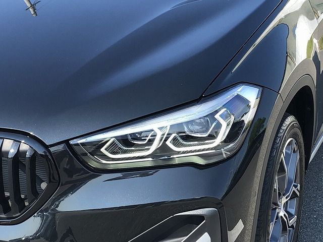 F48 X1 xDrive18d B47 2.0d LCI