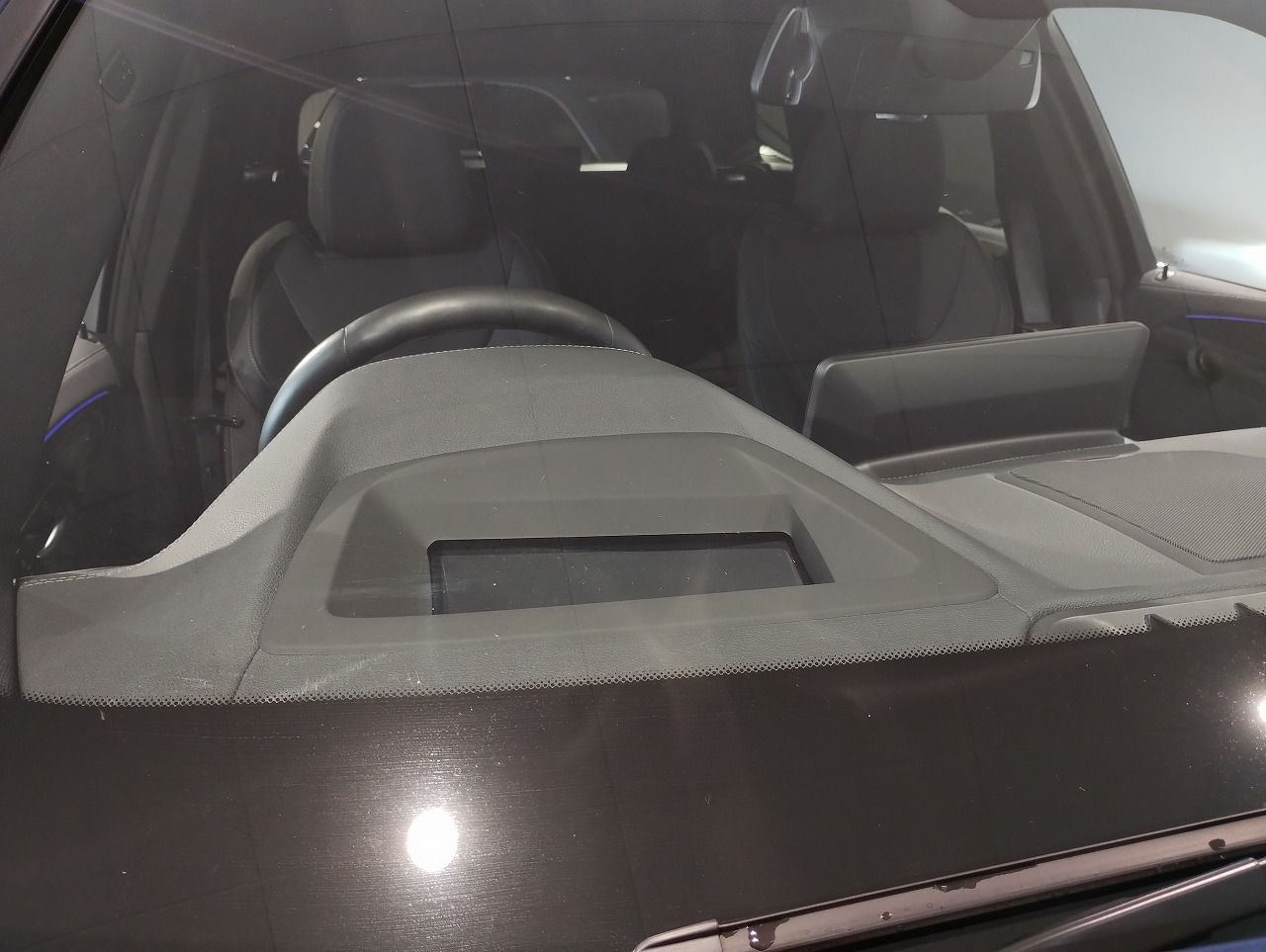 G01 X3 xDrive20d RHD ZA LCI