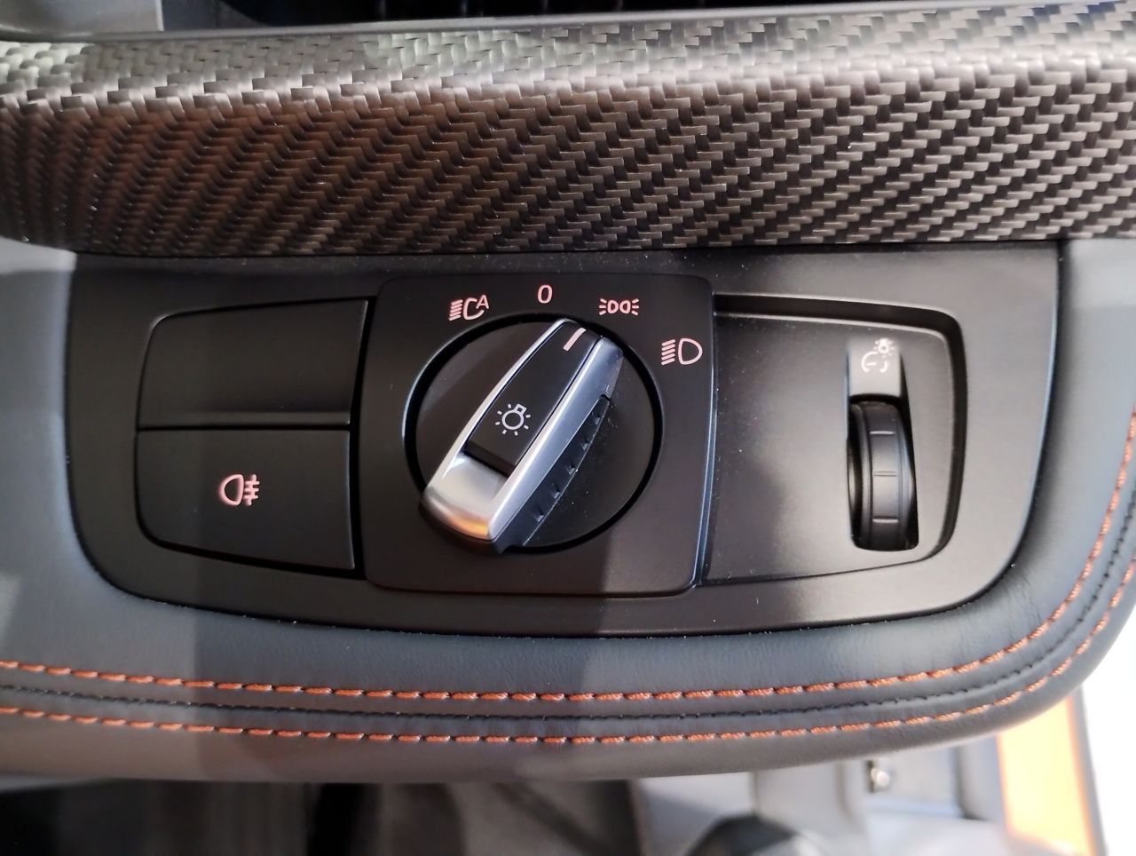 I15 i8 Roadster B38 1.5i