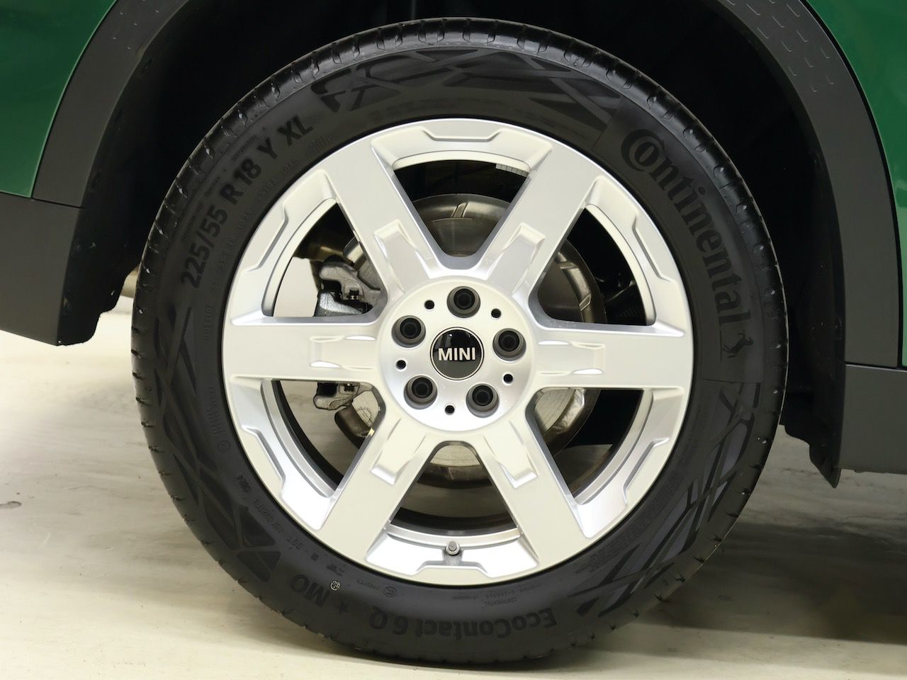 U25 MINI Countryman C