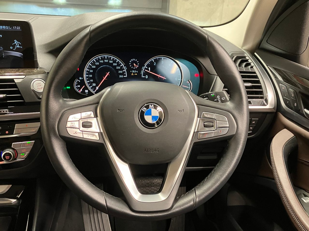 X3 20I
