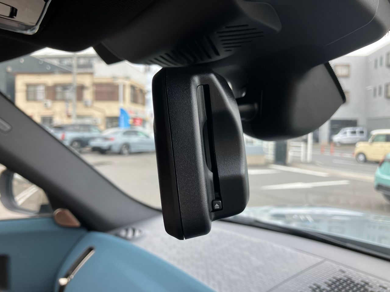 U25 MINI Countryman SE ALL4