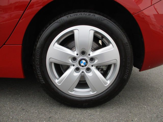 118i RHD