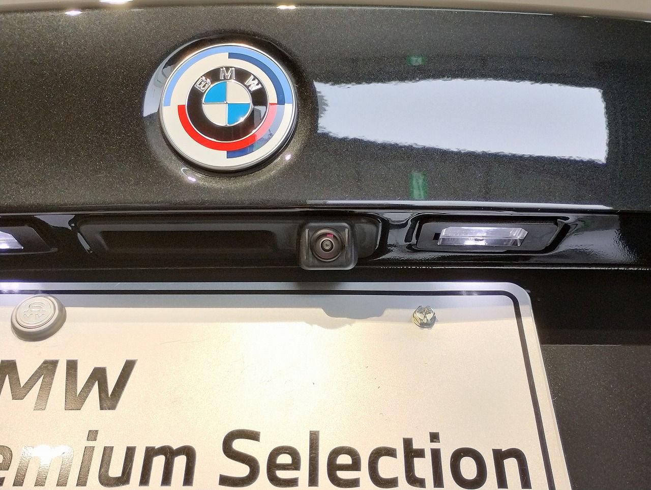 G20 320i Saloon LCI RHD MX