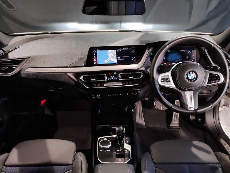 F44 218i Gran Coupe B38 1.5i