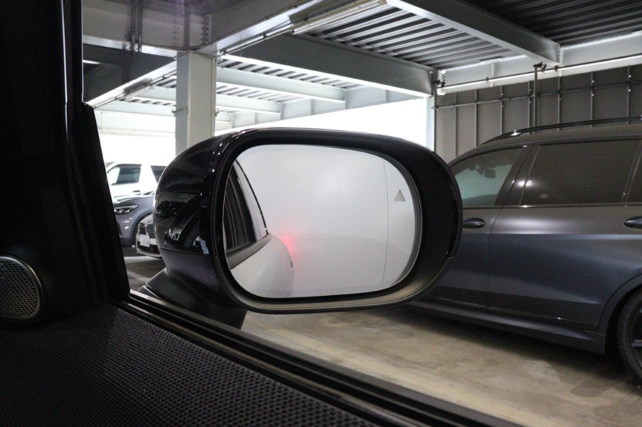 U25 MINI Countryman C