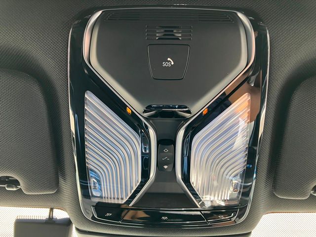 G11 740i Saloon LCI