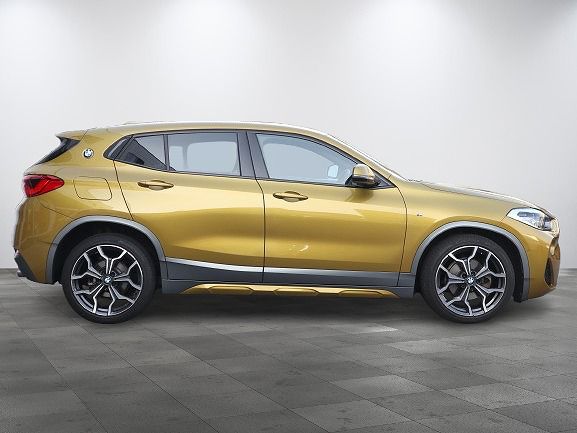 F39 X2 xDrive18d SAC B47 2.0d