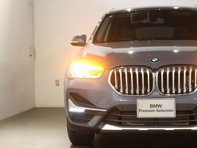 F48 X1 xDrive18d B47 2.0d LCI