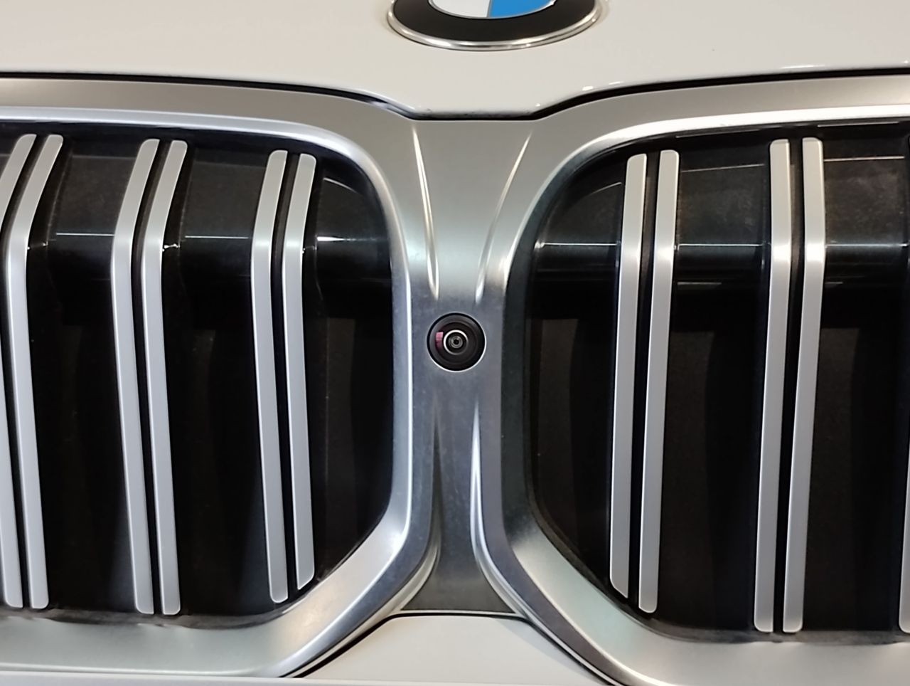 G20 320i Saloon LCI RHD MX
