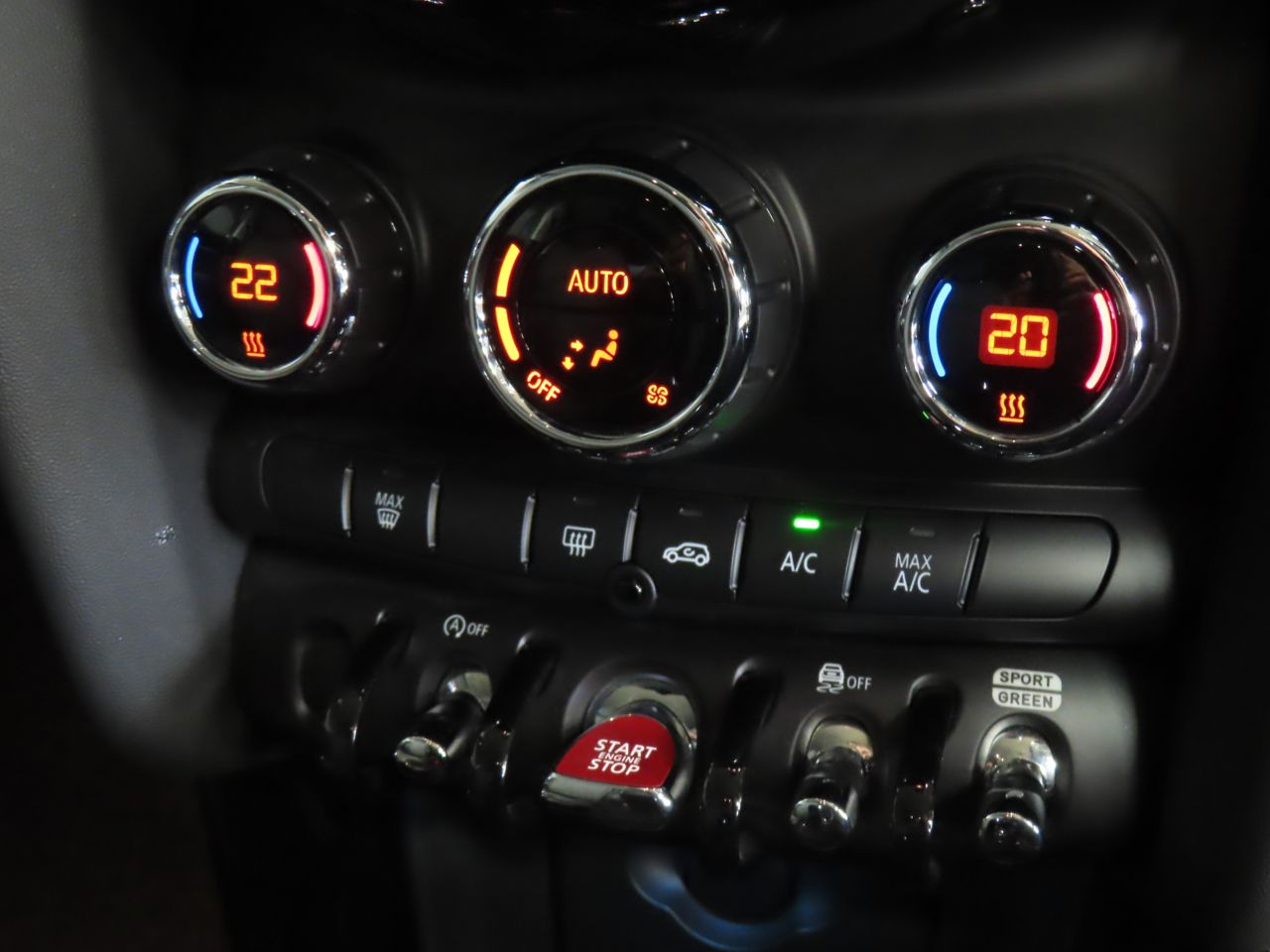 Cooper 5 doors