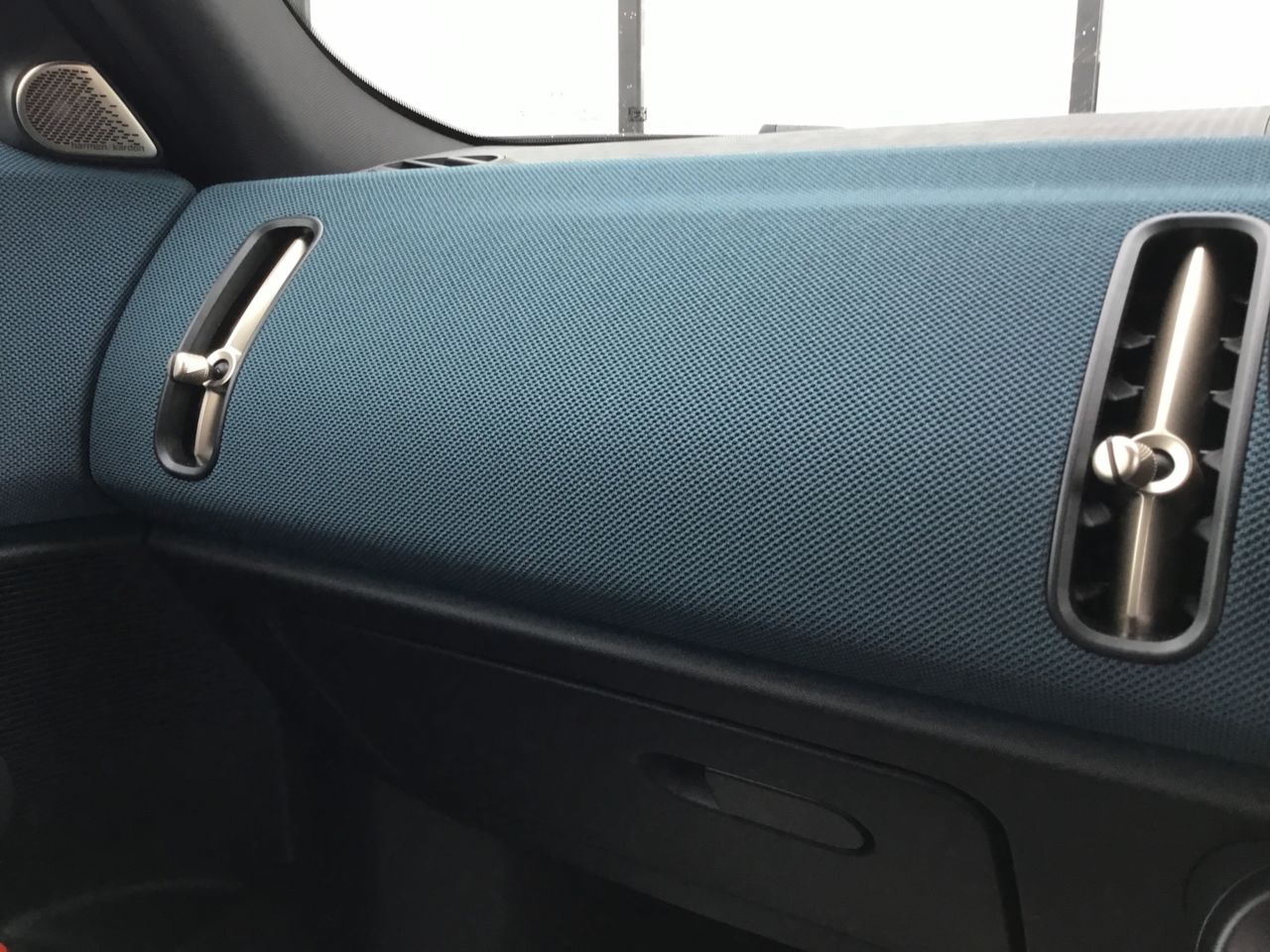 U25 MINI Countryman S ALL4