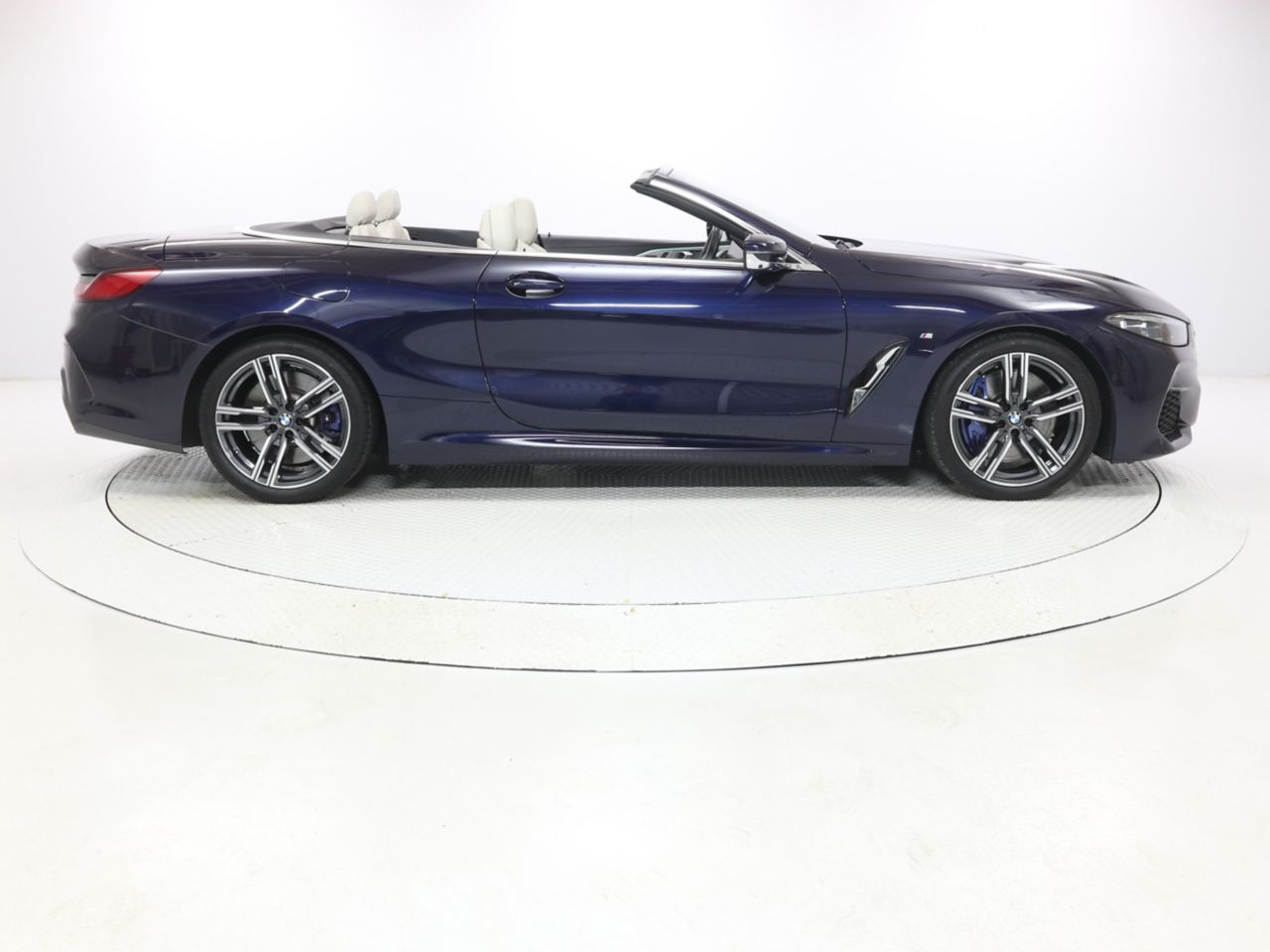 G14 840i M Sport Convertible B58 3.0i