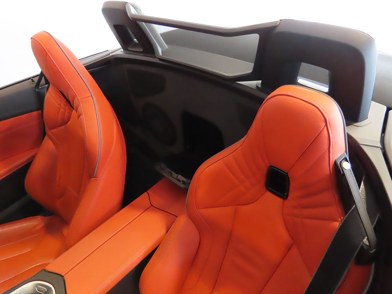 G29 z4 sDrive20i RHD