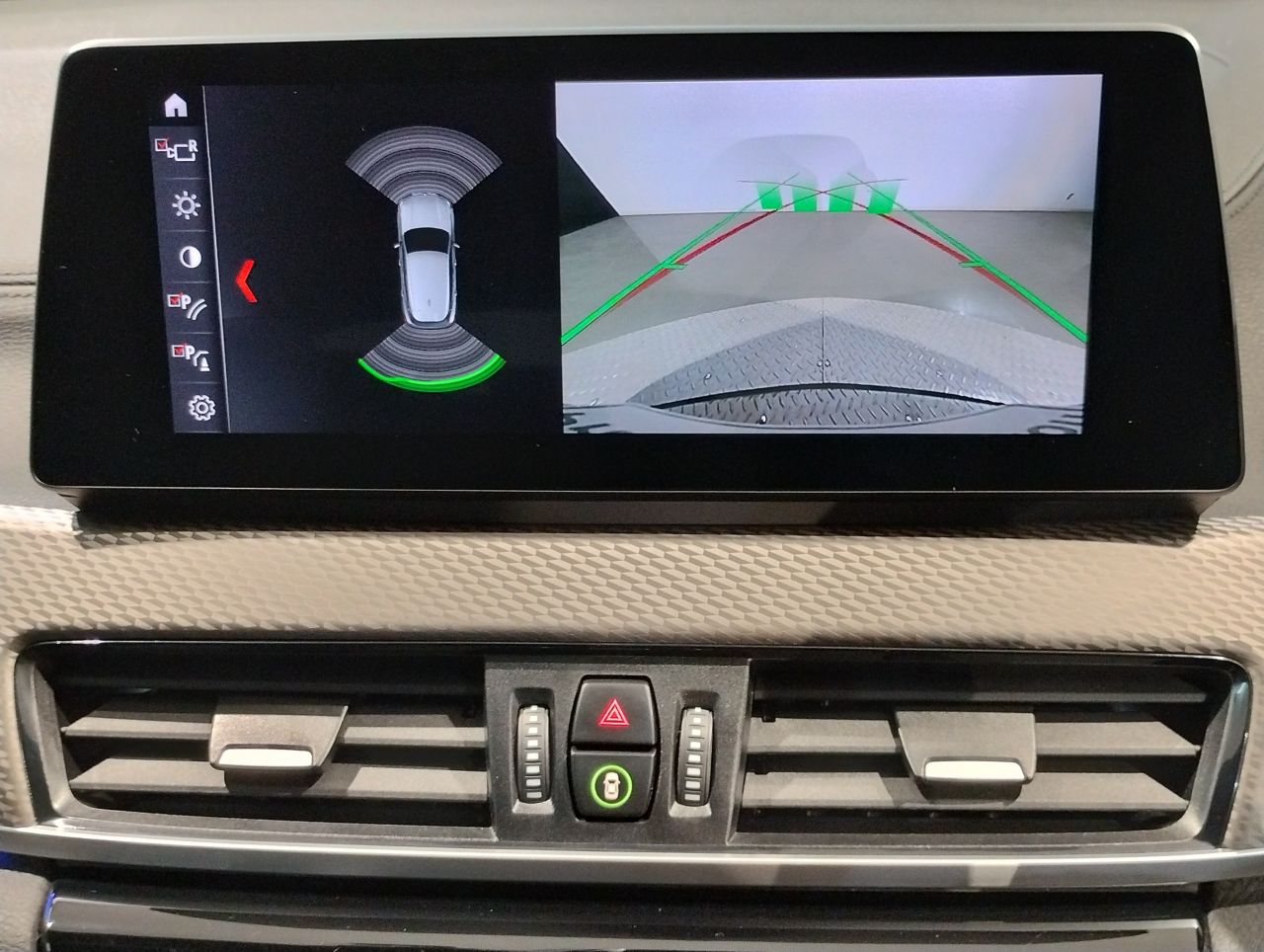 F39 X2 xDrive20d B47 2.0d