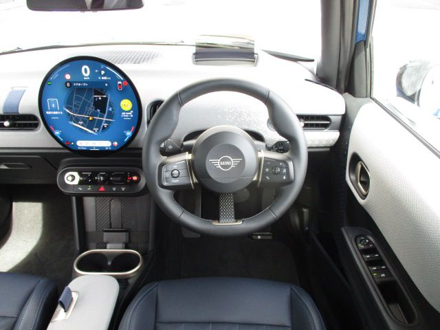 F65 MINI Cooper S 5Dr