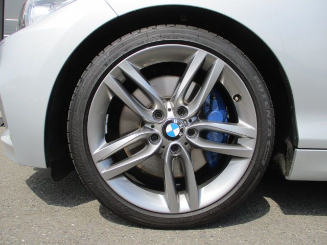 220I CABRIOLET RHD