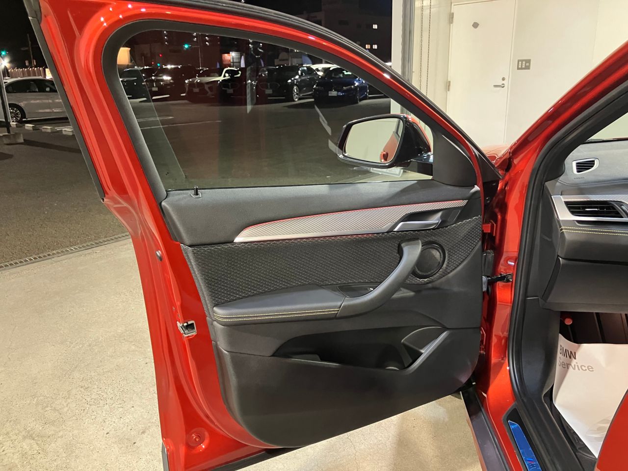 F39 X2 xDrive20i B48 2.0i SAC