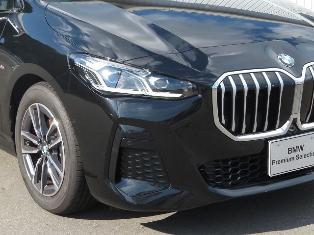 U06 218d Active Tourer B47 2.0d