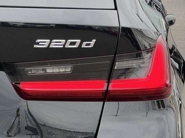 G21 320d xDrive Touring LCI RHD